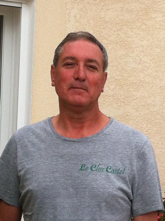 Le Clos Castel - Gite Equipe Casteljaloux Exterior photo