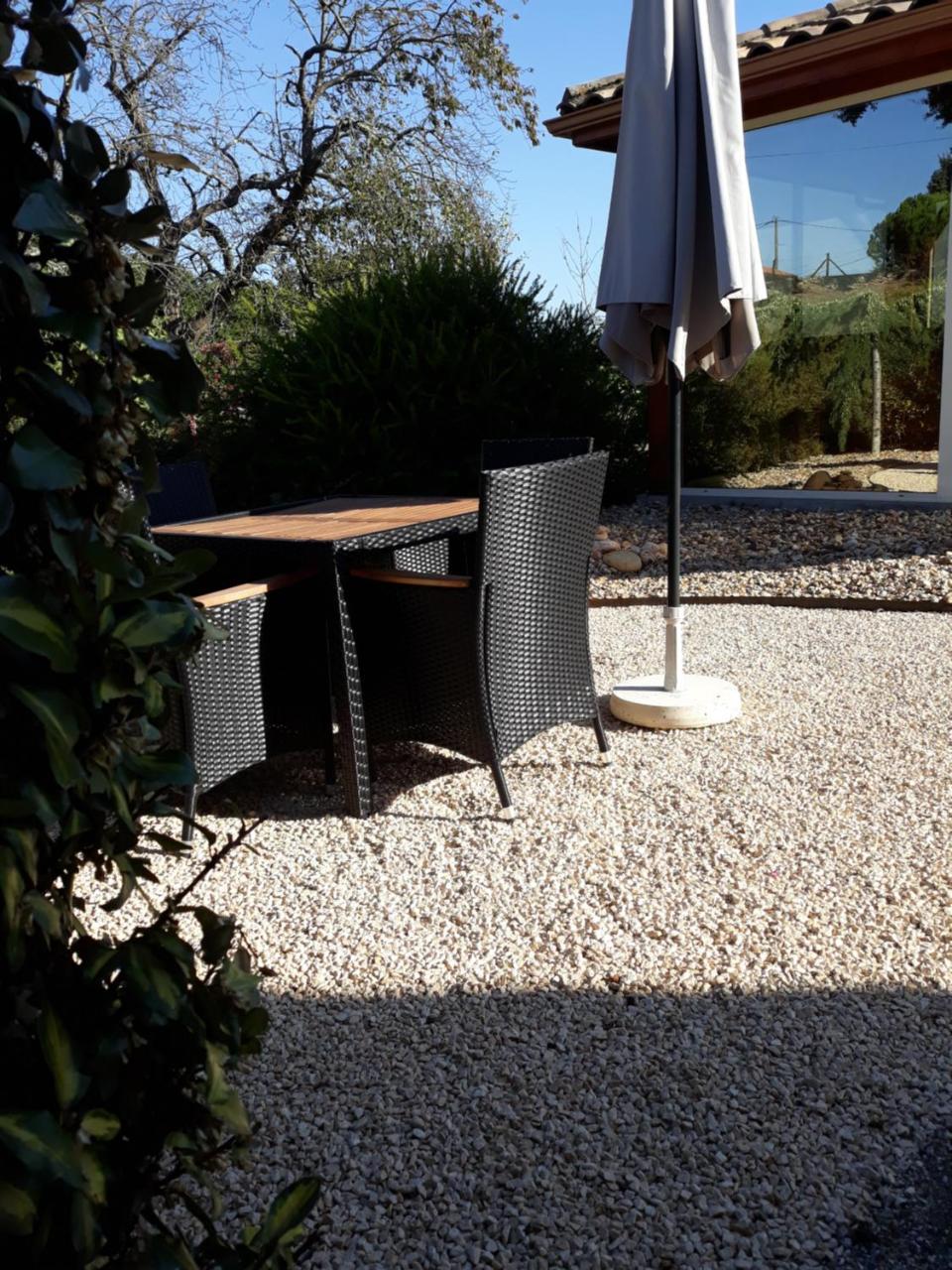 Le Clos Castel - Gite Equipe Casteljaloux Exterior photo